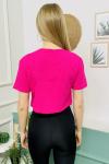 144766 Crop Tshirt